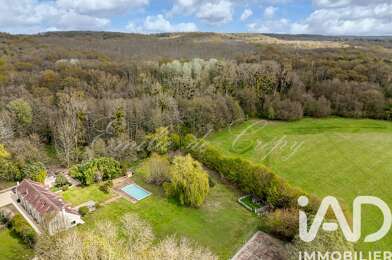 Maison 14 pièces 1290000 €