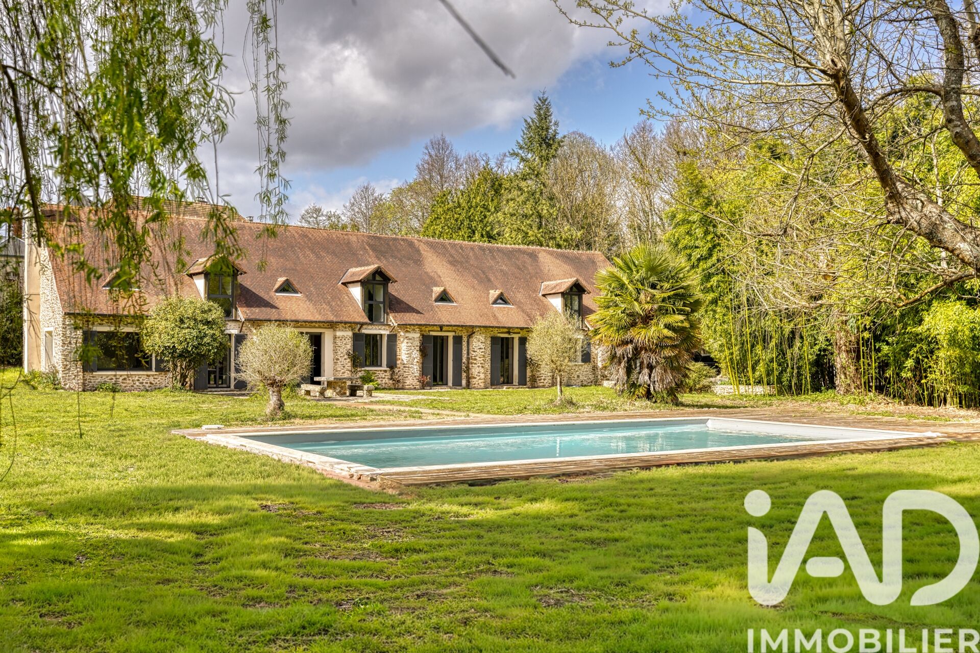 Vente Maison/villa 14 pièces - Photo 2