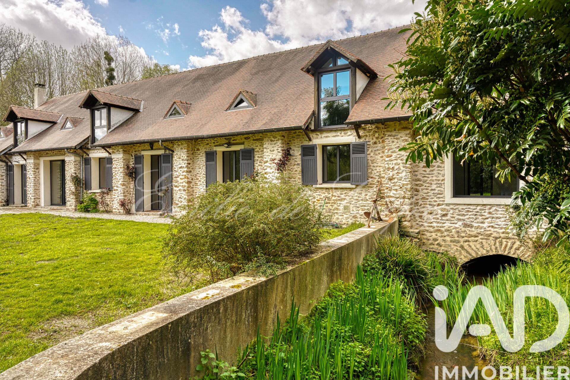 Vente Maison/villa 14 pièces - Photo 3