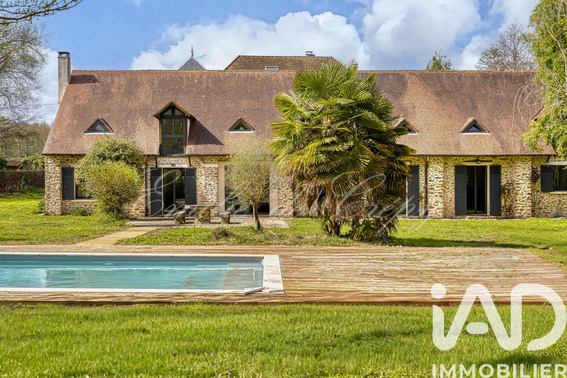 Vente Maison/villa 14 pièces - Photo 4