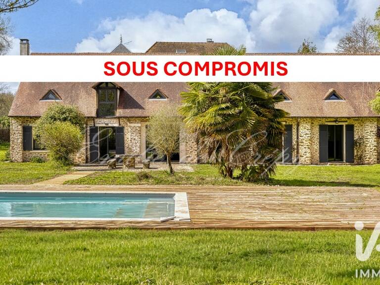 Vente Maison/villa 14 pièces — photo 1