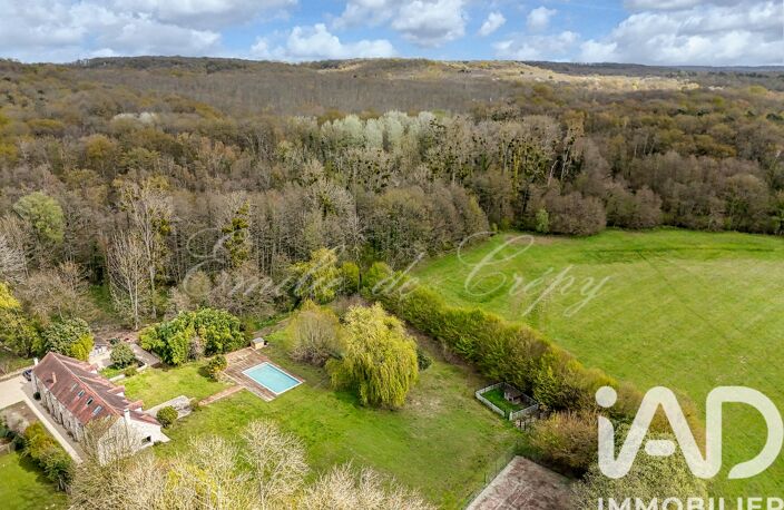 Vente Maison/villa 14 pièces — photo 2