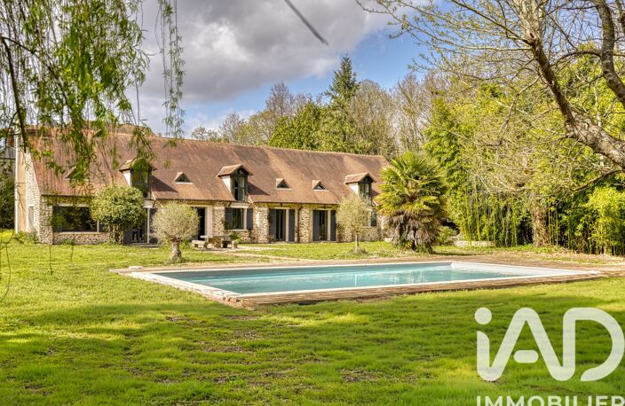 Vente Maison/villa 14 pièces — photo 3