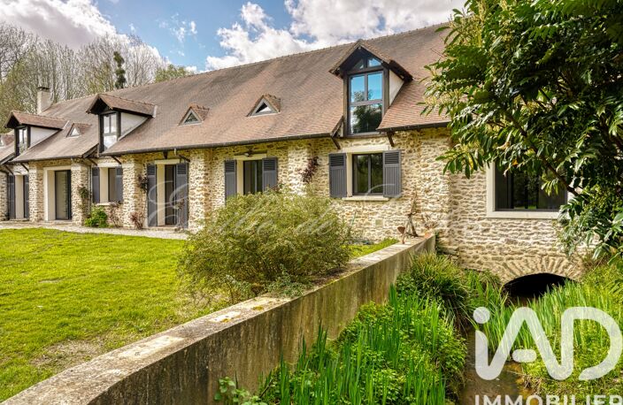 Vente Maison/villa 14 pièces — photo 4