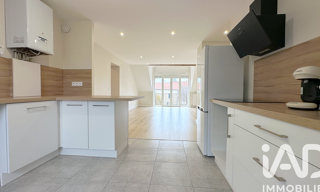 Appartement 3 Pièces 71 m² à vendre à Foucherans (39100)