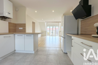 Appartement 3 pièces 139000 €