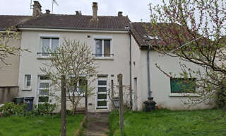 Maison 5 Pièces 84 m² à vendre à Le Mans (72000)