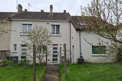 Maison 5 pièces 180500 €