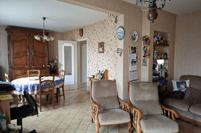 Maison 5 pièces 180500 €