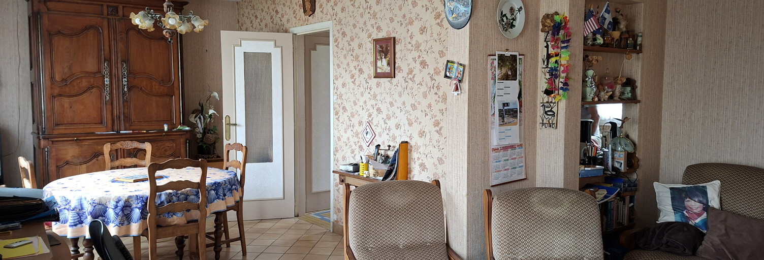 Maison 5 Pièces 84 m² à vendre à Le Mans (72000)
