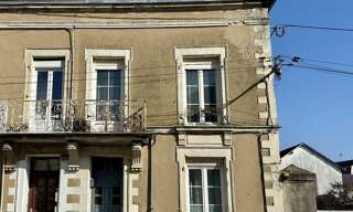 Maison 6 Pièces 131 m² à vendre à Laval (53000)