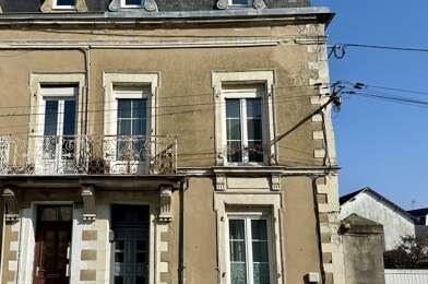 Maison 6 pièces 167000 €