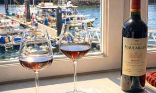 Appartement 4 Pièces 104 m² à vendre à Saint-Jean-de-Luz (64500)