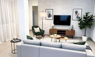 Appartement 3 Pièces 83 m² à vendre à Marseille 13 (13013)