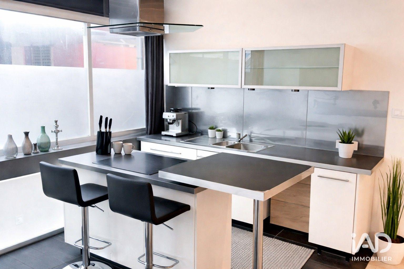 Vente Appartement 3 pièces - Photo 2