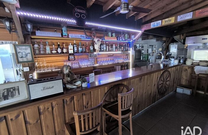 Vente Restaurant 200 m&sup2; — photo 2