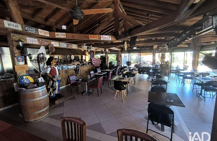 Vente Restaurant 200 m&sup2; — photo 3