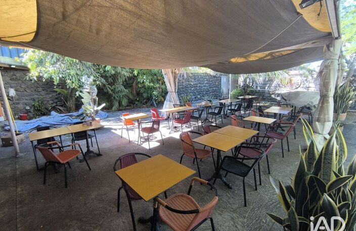 Vente Restaurant 200 m&sup2; — photo 5