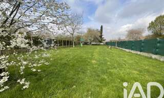 Maison 8 Pièces 164 m² à vendre à Rozay-en-Brie (77540)