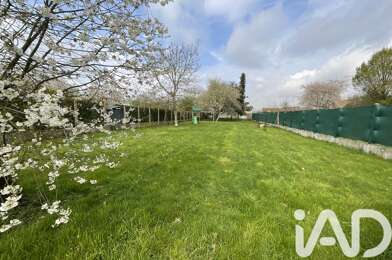 Maison 8 pièces 325000 €