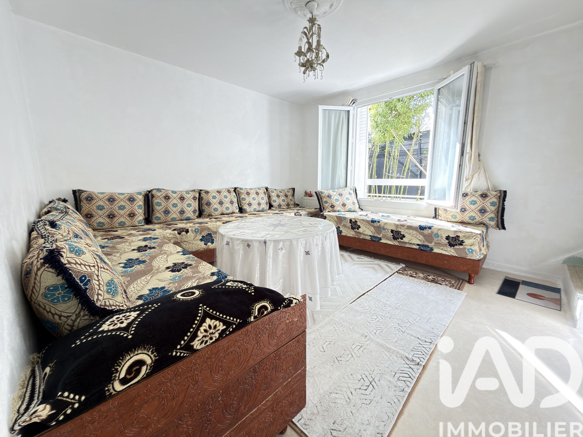 Maison à vendre, 5 pièces, 52 m², Argenteuil