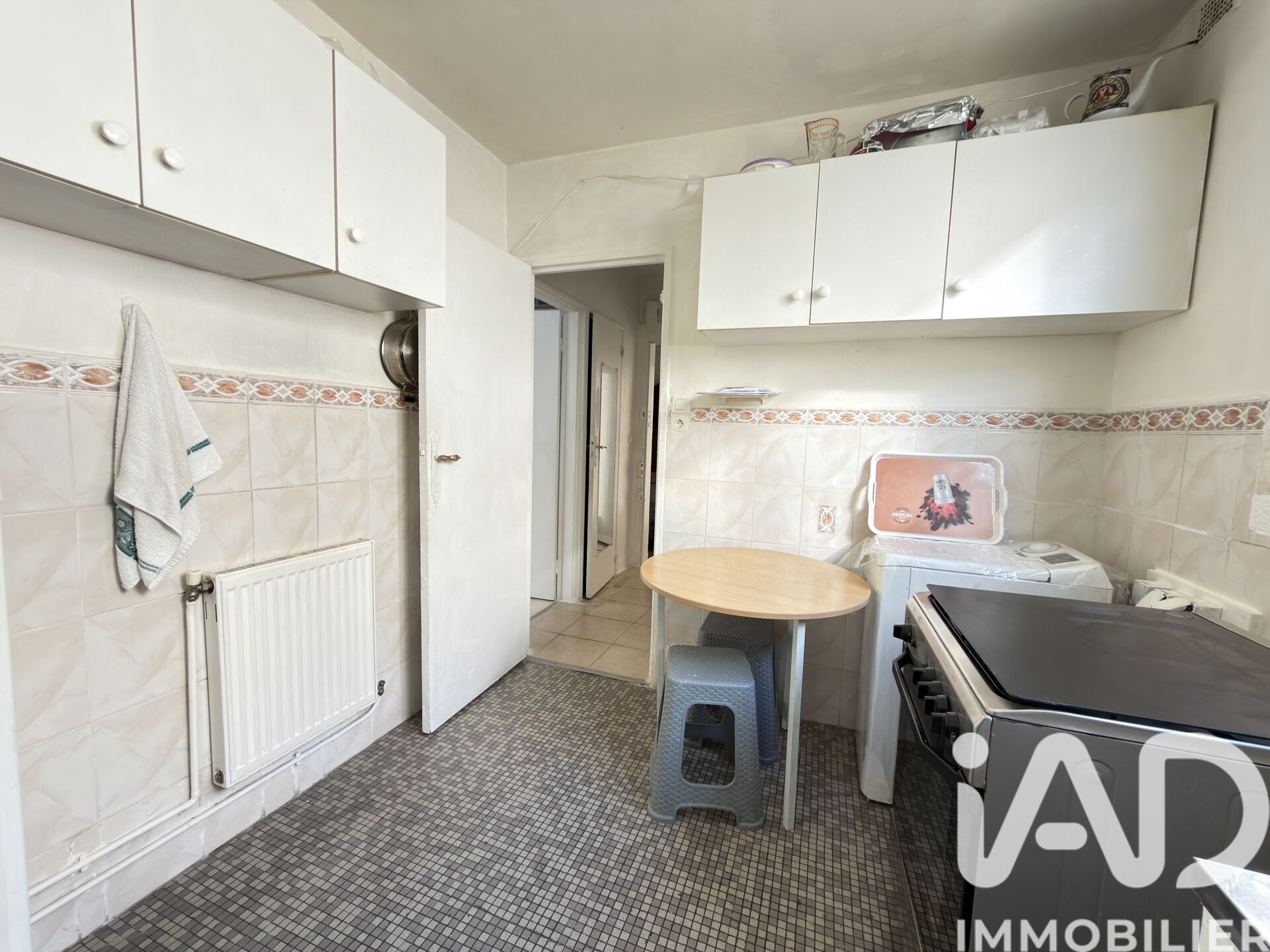 Vente Maison/villa 5 pièces - Photo 4