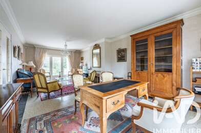 Maison 7 pièces 830000 €