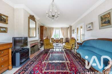 Maison 7 pièces 780000 €