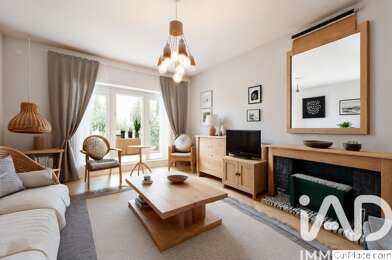 Maison 7 pièces 780000 €