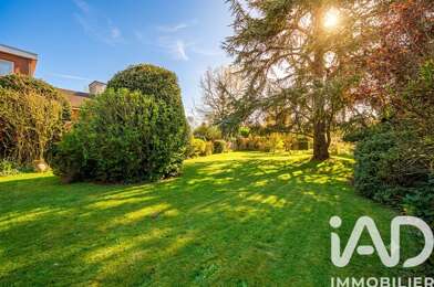 Maison 7 pièces 780000 €