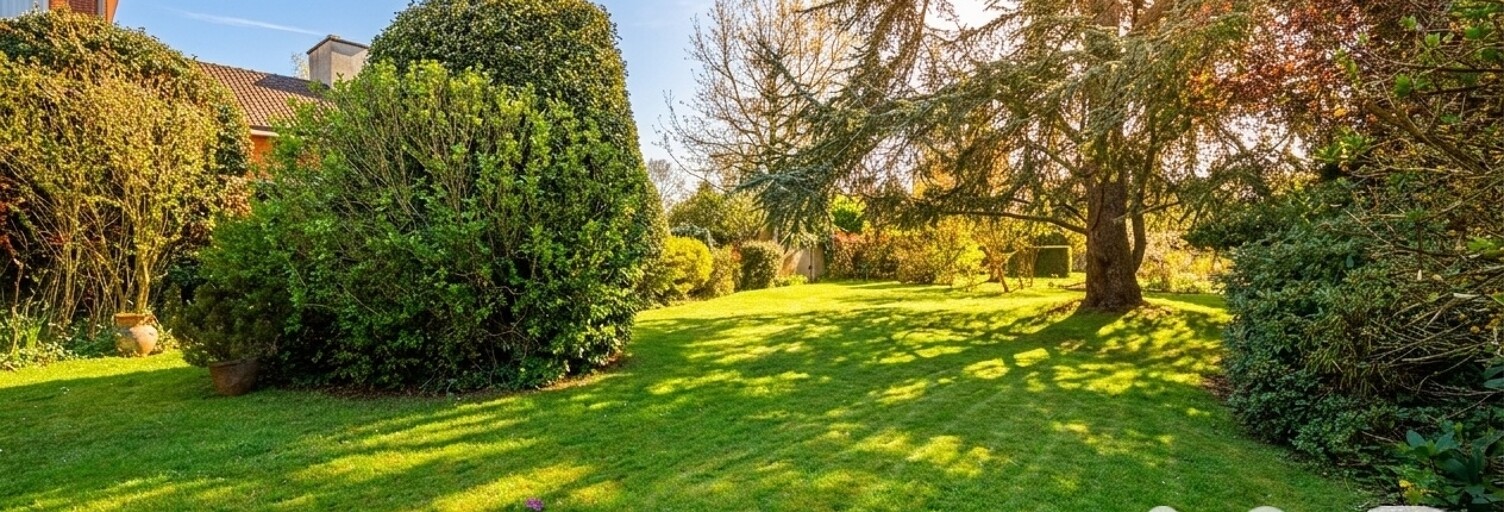 Maison 7 Pièces 125 m² à vendre à Marcq-en-Barœul (59700)