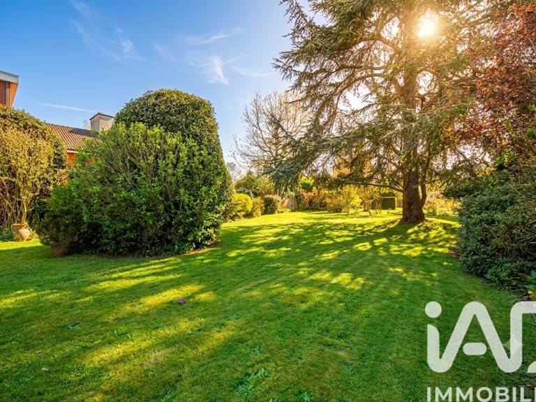 Vente Maison d'architecte 7 pièces — photo 1