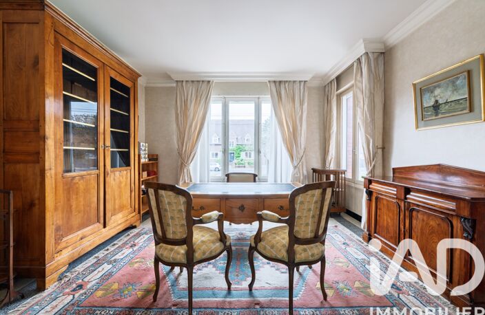 Vente Maison d'architecte 7 pièces — photo 4