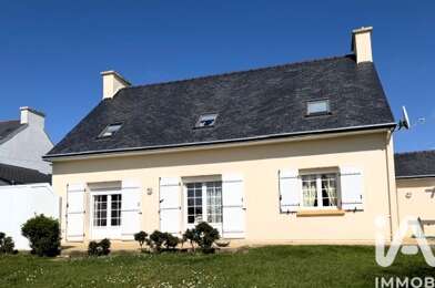 Maison 7 pièces 290000 €