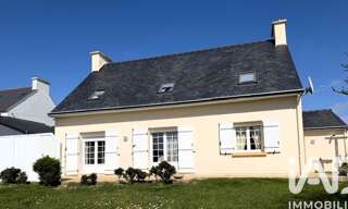 Maison 7 Pièces 126 m² à vendre à Plozévet (29710)