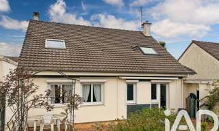 Maison 7 Pièces 128 m² à vendre à Servon (77170)