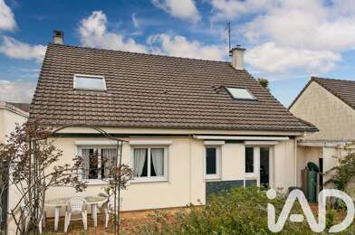 Maison 7 pièces 360000 €