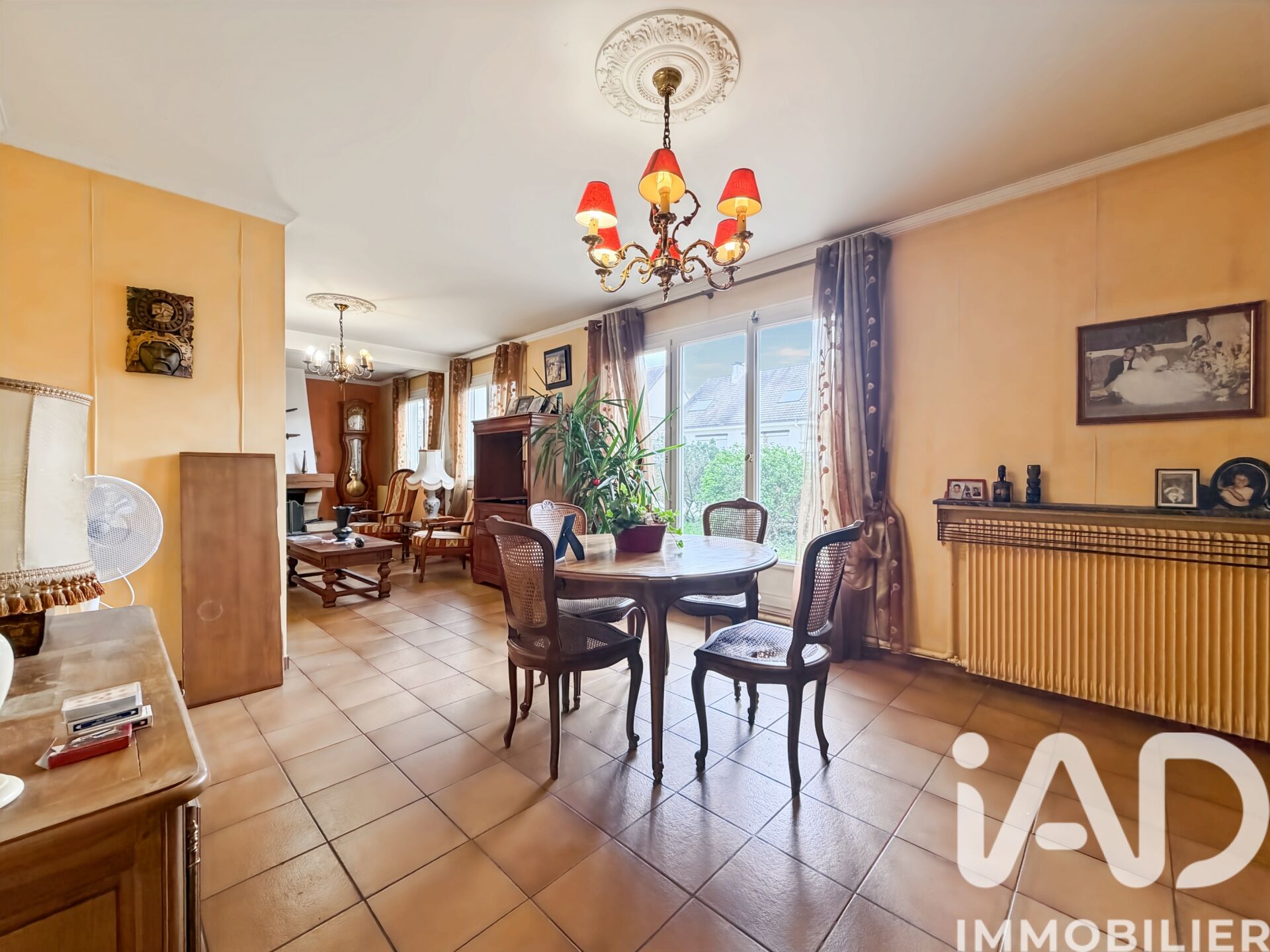 Vente Maison/villa 7 pièces - Photo 2