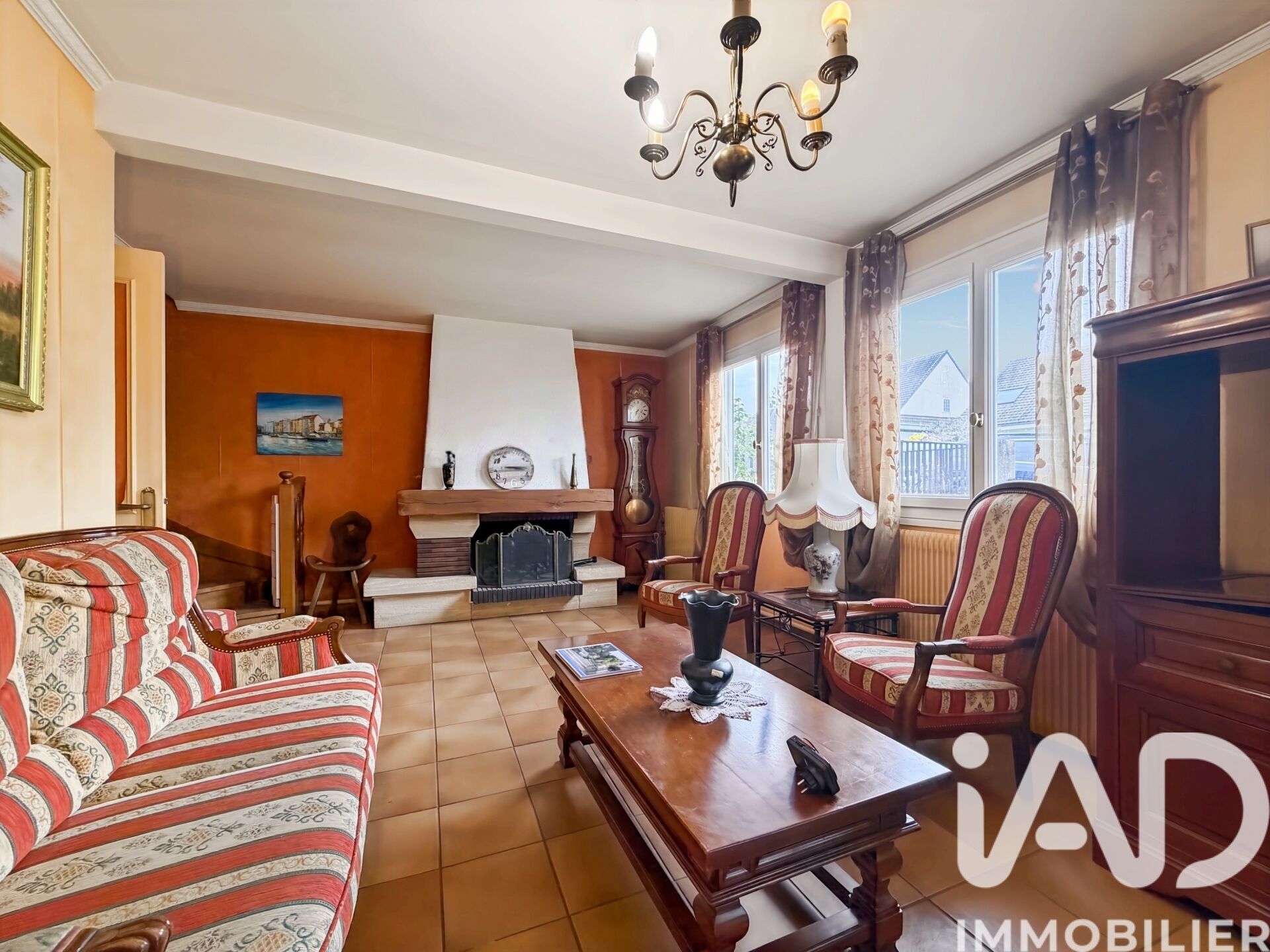 Vente Maison/villa 7 pièces - Photo 5
