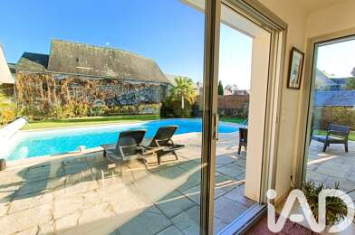 Maison 7 pièces 640000 €