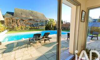 Maison 7 Pièces 165 m² à vendre à Sucé-sur-Erdre (44240)
