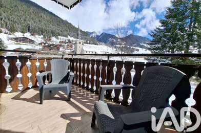 Appartement 1 pièces 119997 €