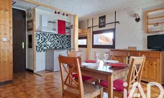 Appartement 1 Pièce 27 m² à vendre à La Chapelle-d'Abondance (74360)