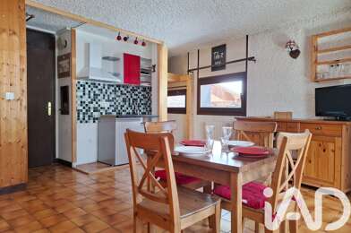 Appartement 1 pièces 119997 €