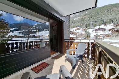 Appartement 1 pièces 119997 €