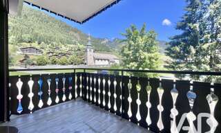 Appartement 1 Pièce 27 m² à vendre à La Chapelle-d'Abondance (74360)