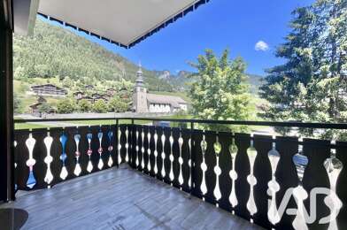 Appartement 1 pièces 119997 €