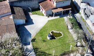 Maison 5 Pièces 90 m² à vendre à La Couronne (16400)