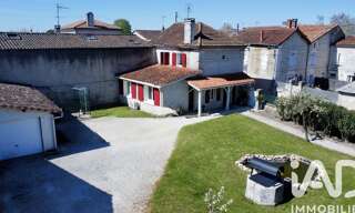 Maison 5 Pièces 90 m² à vendre à La Couronne (16400)