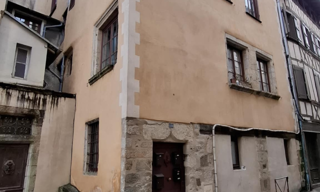 Immeuble  190 m² à vendre à Tulle (19000)